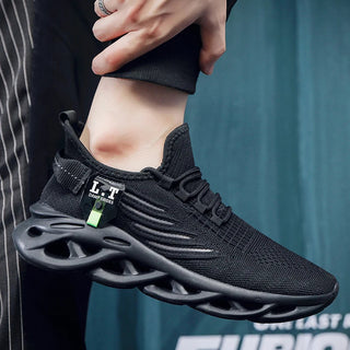 Breathable Casual Mens Sneakers Comfortable Four Seasons Tenis Masculino Cheap Shoes For Dropshipping Plus Big Size 49 50 51 52 Promise Mart