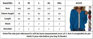 Women's hoodie autumn and winter new solid color simple and exquisite zipper jacket baseball collar casual jacket Promise Mart