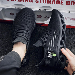 Breathable Casual Mens Sneakers Comfortable Four Seasons Tenis Masculino Cheap Shoes For Dropshipping Plus Big Size 49 50 51 52 Promise Mart