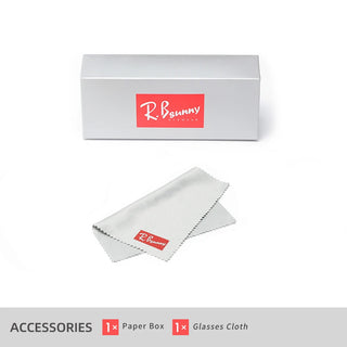 Trendy Polarized Sunglasses | Lightweight UV400 Classic Eyewear for Men & Women Driving