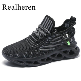 Breathable Casual Mens Sneakers Comfortable Four Seasons Tenis Masculino Cheap Shoes For Dropshipping Plus Big Size 49 50 51 52 Promise Mart