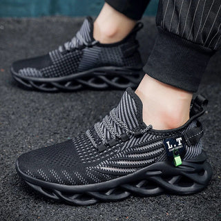 Breathable Casual Mens Sneakers Comfortable Four Seasons Tenis Masculino Cheap Shoes For Dropshipping Plus Big Size 49 50 51 52 Promise Mart