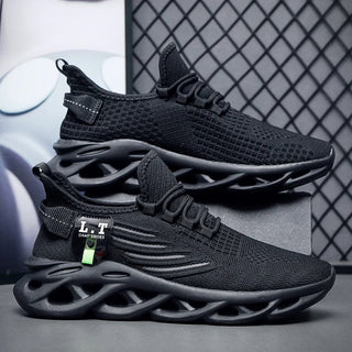 Breathable Casual Mens Sneakers Comfortable Four Seasons Tenis Masculino Cheap Shoes For Dropshipping Plus Big Size 49 50 51 52 Promise Mart
