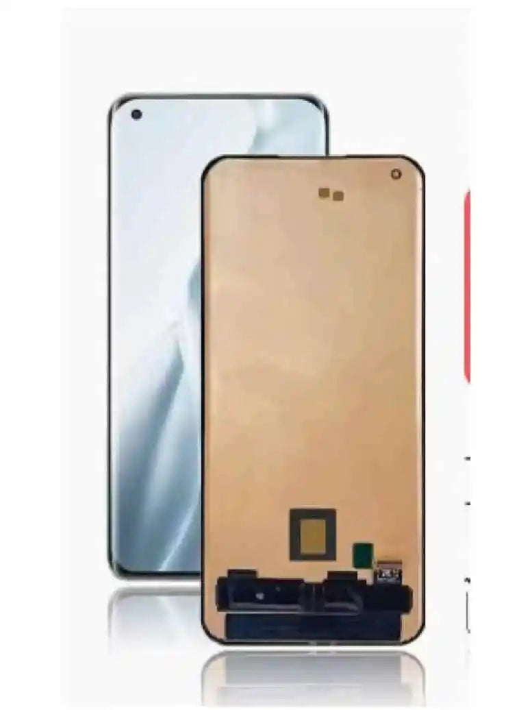 RTS 11 OEM Mobile Phone Lcds Screen for Xiaomi Mi 11  Screen LCD Touch Screen Display Mobile Accessories Original Disassembly