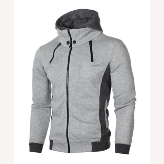 Men's Sweatshirt Hoodie | Casual Fleece Pullover Hooded Top for Everyday Wear Promise Mart