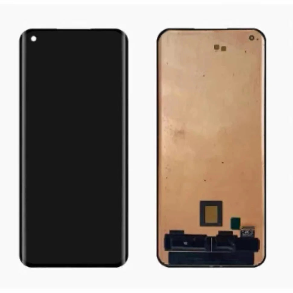 RTS 11 OEM Mobile Phone Lcds Screen for Xiaomi Mi 11  Screen LCD Touch Screen Display Mobile Accessories Original Disassembly