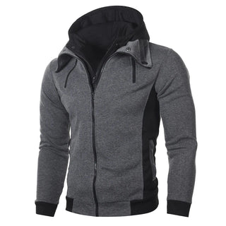 Men's Sweatshirt Hoodie | Casual Fleece Pullover Hooded Top for Everyday Wear Promise Mart