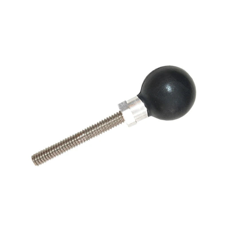 New 360 Mobile Phone Holder Bike Handlebar Extender Bracket for Clamp Vehicle Mobile Accessories Mount Ball for Ram