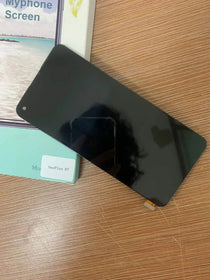 RTS 1+8T OD Mobile Phone Lcd Screen for OnePlus8T 1+8T LCD Touch Screen Display Assembly Original Disassembly Mobile Accessories Promise Mart