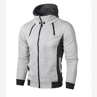Men's Sweatshirt Hoodie | Casual Fleece Pullover Hooded Top for Everyday Wear Promise Mart