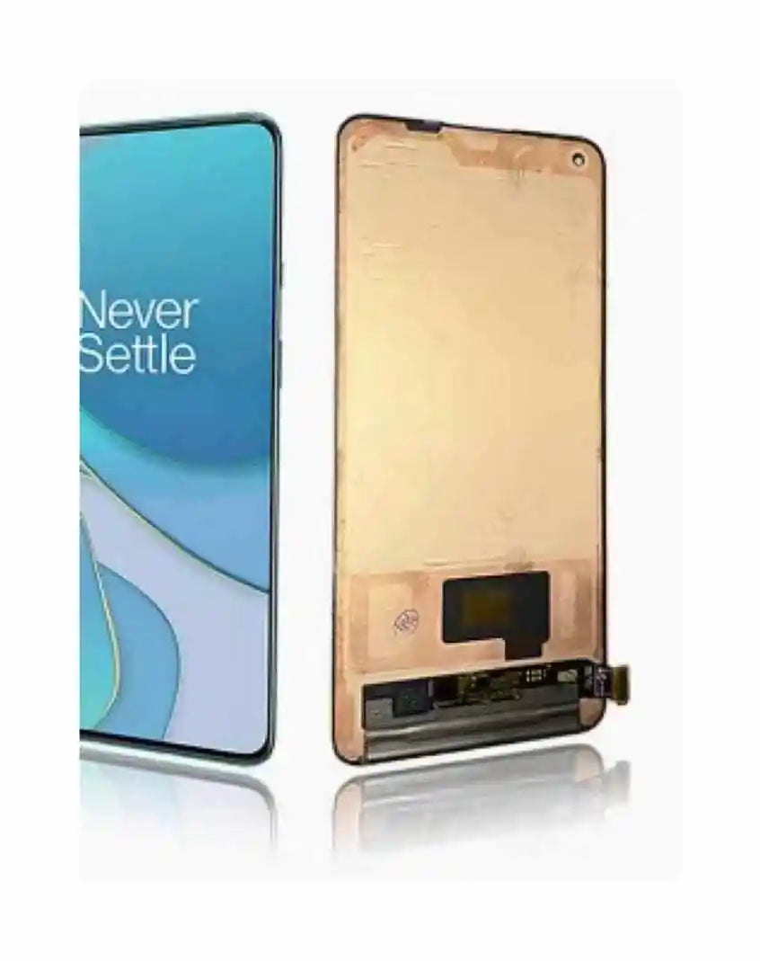 RTS 1+8T OD Mobile Phone Lcd Screen for OnePlus8T 1+8T LCD Touch Screen Display Assembly Original Disassembly Mobile Accessories