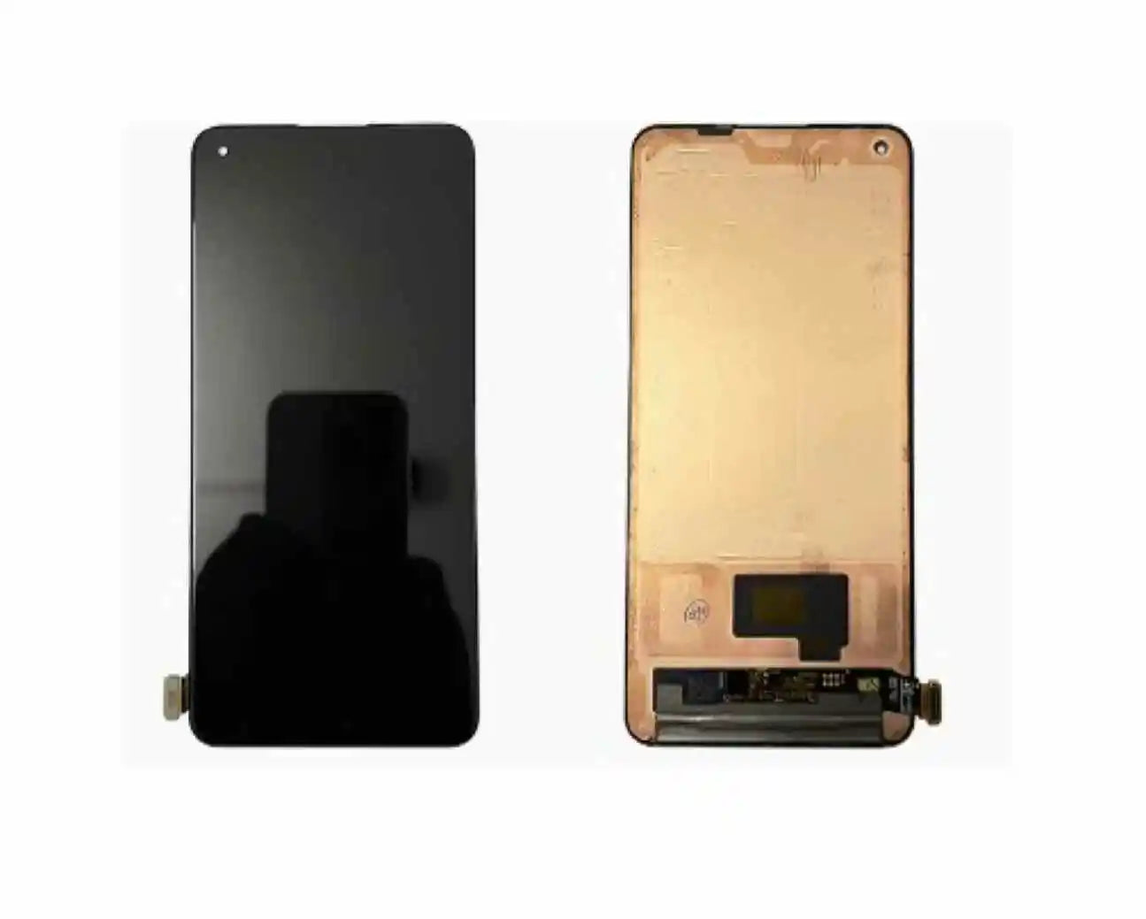 RTS 1+8T OD Mobile Phone Lcd Screen for OnePlus8T 1+8T LCD Touch Screen Display Assembly Original Disassembly Mobile Accessories