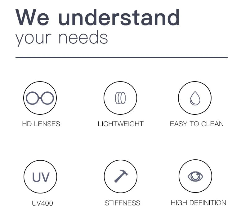 3PCS Square Rimless Sunglasses Women Luxury Brand Designer Summer Red Glasses Fashion Sun glasses For Men UV400 Shades Oculos Promise Mart