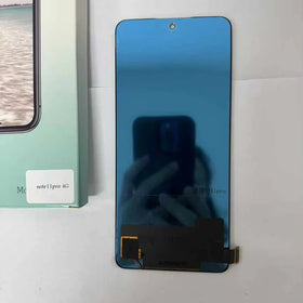 RTS Note11pro OLED Mobile Phone Lcds Screen for Xiaomi Redmi Note111pro Disassembly Screen LCD Touch Display Mobile Accessories Promise Mart