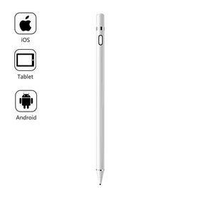 Rechargeable Touch Screen Pen Smooth Writing No Lag Tablet Stylus Pen for Mobile Accessories Promise Mart