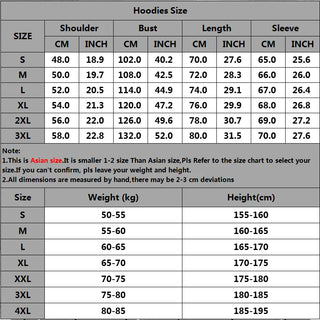 Men's Sweatshirt Hoodie | Casual Fleece Pullover Hooded Top for Everyday Wear Promise Mart