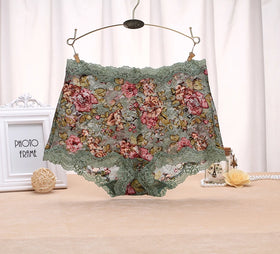 Women's Lace Lingerie | Sexy Floral Lace Intimate Wear & Underwear for Women