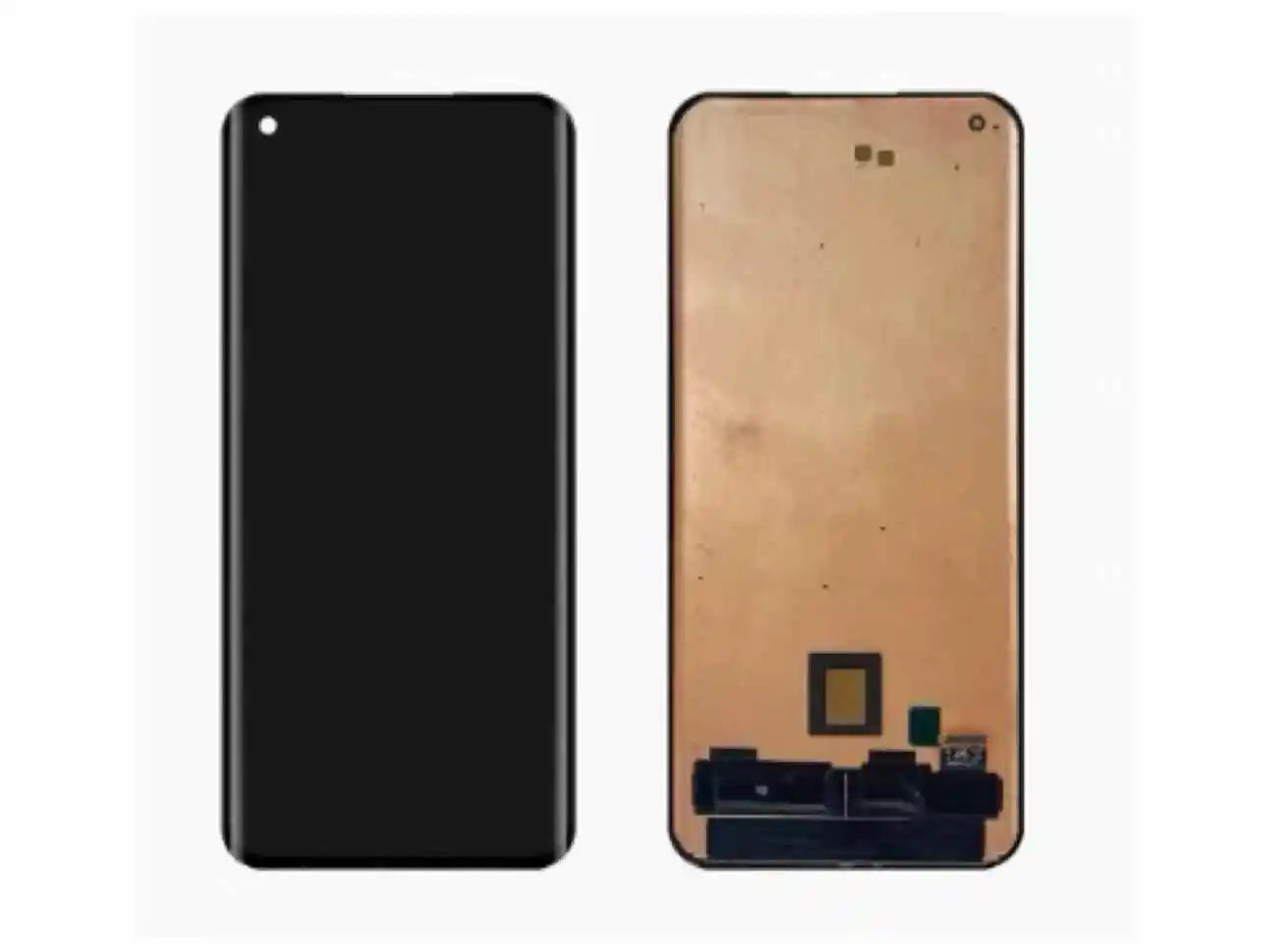 RTS 11 OEM Mobile Phone Lcds Screen for Xiaomi Mi 11  Screen LCD Touch Screen Display Mobile Accessories Original Disassembly