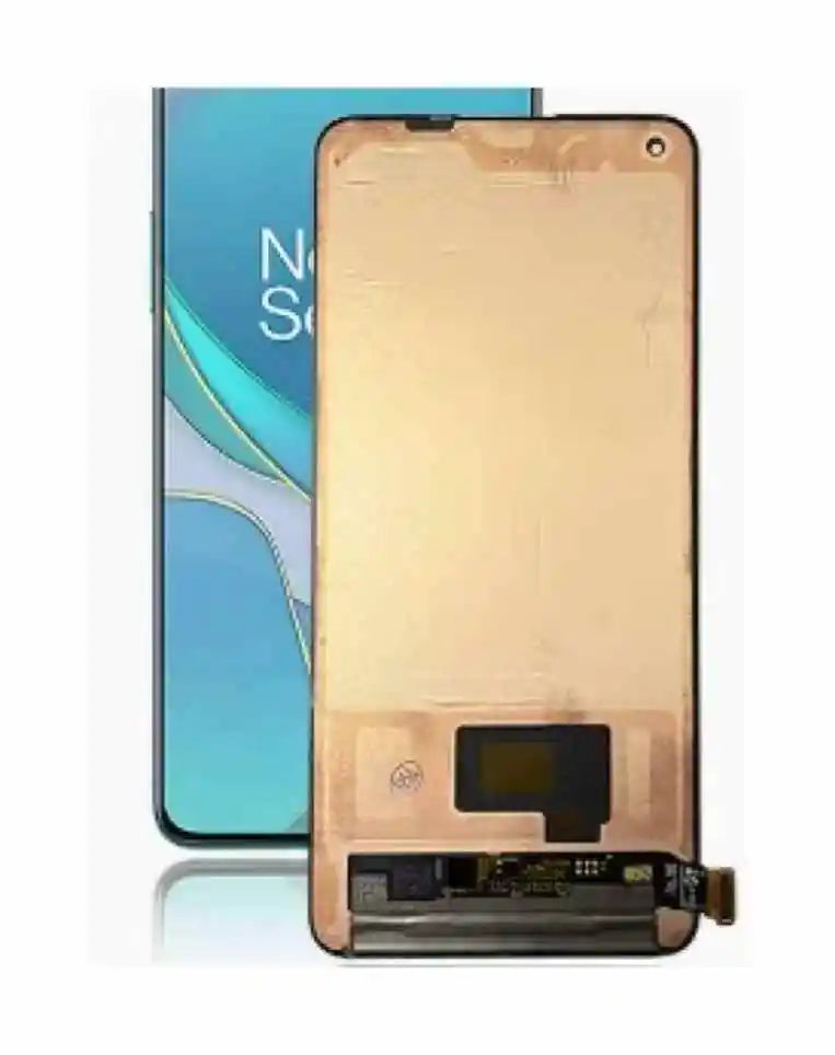 RTS 1+8T OD Mobile Phone Lcd Screen for OnePlus8T 1+8T LCD Touch Screen Display Assembly Original Disassembly Mobile Accessories