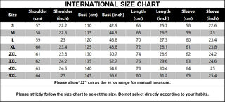 Men's Sweatshirt Vintage Faith Without God I Am Nothing Printed Zip Collar Pullover 2025 Fashion New Autumn Tops Y2k Harajuku Promise Mart