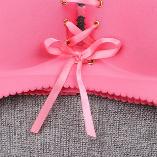 Women's Push-Up Bra | Padded Underwire Bra for Lift & Enhanced Cleavage