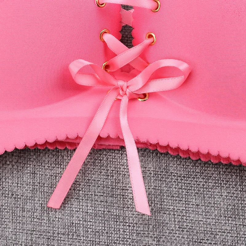 Women's Push-Up Bra | Padded Underwire Bra for Lift & Enhanced Cleavage