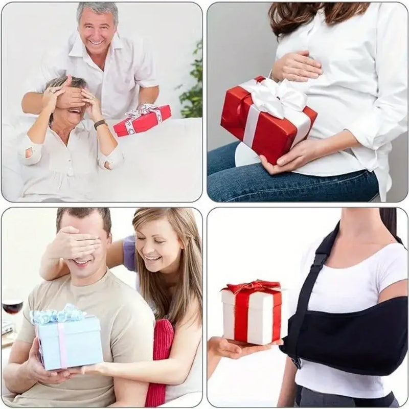 Portable Extendable Back Scratcher Stainless Steel Telescoping Back Scratcher for Both Human and Pets Extendable Back Massager Promise Mart