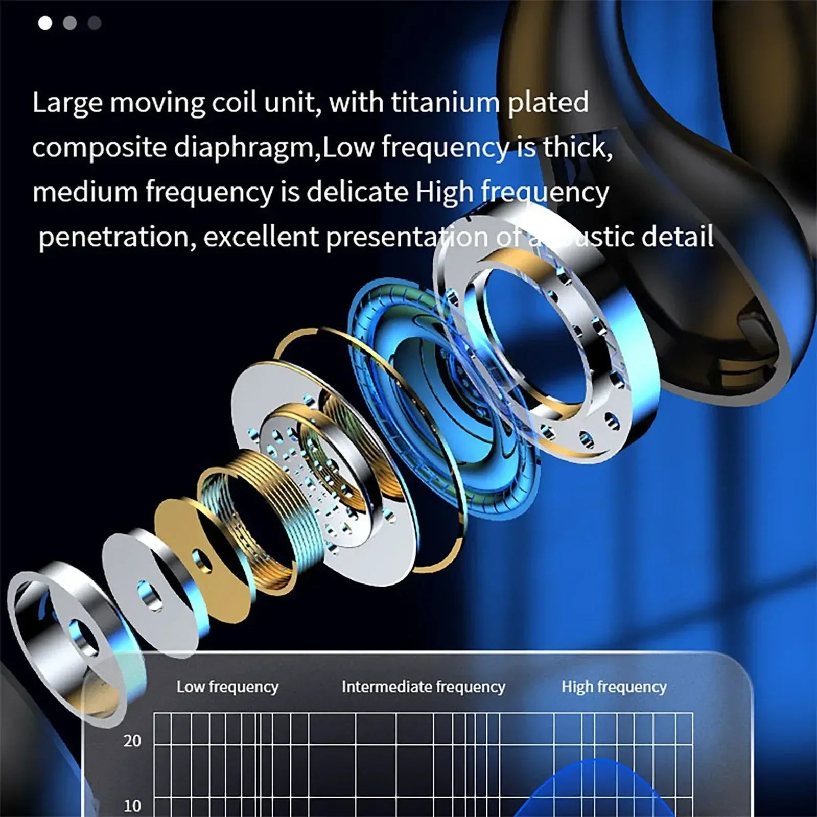 NEW TWS Q80 Wireless Headphones Bluetooth 5.3 Bone Conduction Earphones Earclip Design Touch Control Led Earbuds Sports Headsets