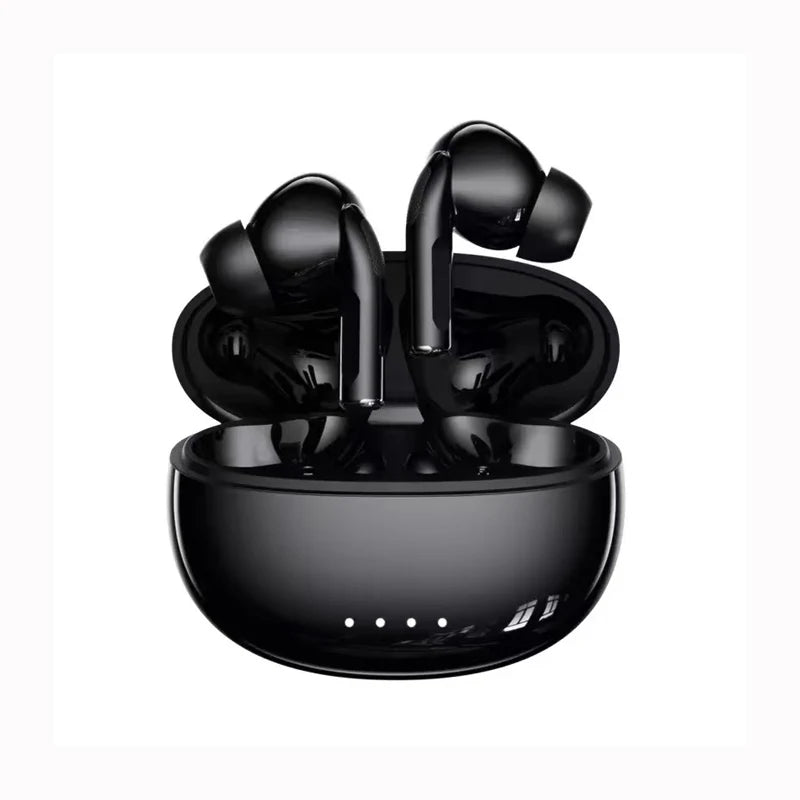 2026 NEW in Ear Bluetooth Earphones with Dual Microphones, Stereo Noise Reduction, Bass HIFI Touch Music Game Earphones