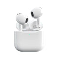 Airs Pro7 TWS Earbuds Bluetooth Wireless Headsets with Siri Pop-up Waterproof Positioning Touch Control Earphones for iOS