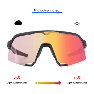 Motorcycle Riding Glasses Outdoor Sports Running Marathon Windproof Dustproof Eye Protection Glasses Motorbike Equipment