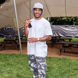 BOYSEEN Rimless Sunglasses | UV400 Gradient Stylish Eyewear for Men & Women Promise Mart