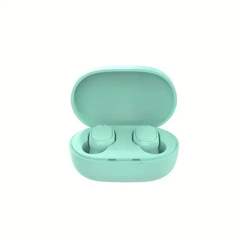 Wireless Bluetooth Headset 5.0 Touch Touch Headset A6s Bluetooth Headset TWS Sports Headset E7s Touch Mini