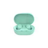 Wireless Bluetooth Headset 5.0 Touch Touch Headset A6s Bluetooth Headset TWS Sports Headset E7s Touch Mini Promise Mart