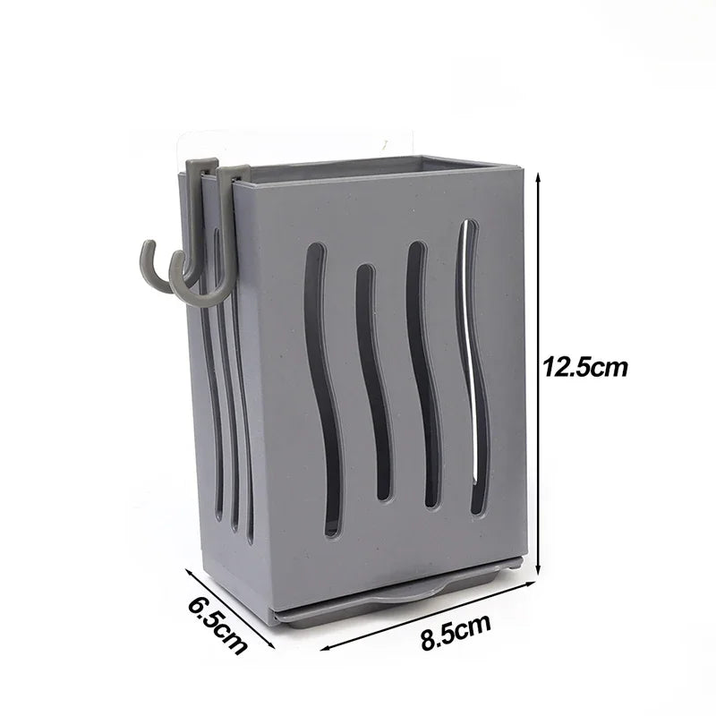 Dish rack, kitchen utensils, sink, spoons, forks, chopsticks, storage basket, multi-functional kitchen organizer