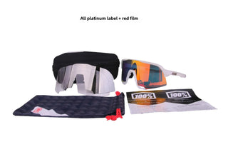 Motorcycle Riding Glasses Outdoor Sports Running Marathon Windproof Dustproof Eye Protection Glasses Motorbike Equipment