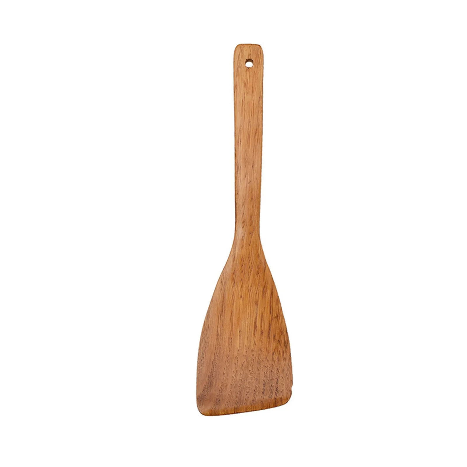 Wooden Cooking Utensils, Wood Spoons Wooden shovels For Cooking Environmentally Friendly Safe Home Kitchen Utensils Set