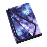 Yoga Towels Yoga mat Non Slip Exercise Fitness Mat Comfortable Soft Yoga Mat, Suitable For Pilates Gymnastics Mat Promise Mart