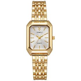 Women's Business Luxury Watch | Elegant Ladies' Quartz Wristwatch for Office & Events