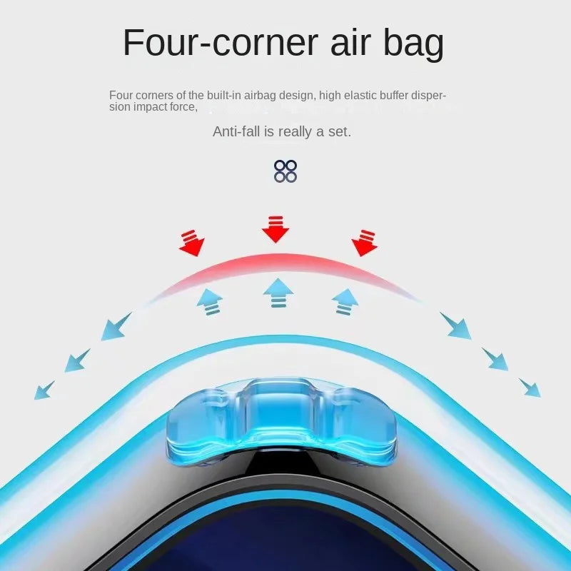 For Honor Magic 7 RSR Skin Feeling Magnetic Feel Lens Full Package Drop Resistant and Wear-resistant Phone Case