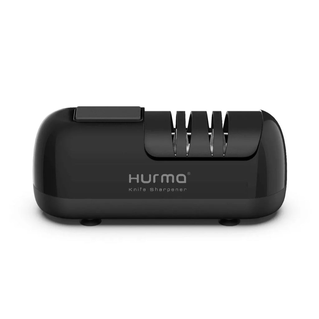 4-Stage Electric Knife Sharpener Professional Kitchen Knife & Scissors Sharpener Essential Kitchen Gadgets Accessories