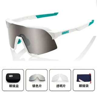 Motorcycle Riding Glasses Outdoor Sports Running Marathon Windproof Dustproof Eye Protection Glasses Motorbike Equipment