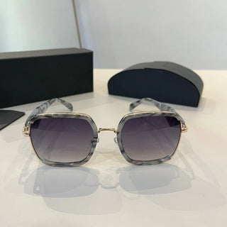 2821 High-End Sunglasses Holiday Gifts Luxury Brand Hiking Eyewear Cycling Sunglasses Driving Goggles Unisex Running Glasses