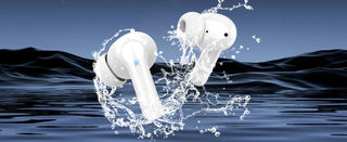 Wireless Bluetooth Earbuds HiFi Stereo Sound Smart Touch Control HD Call Low Latency for Gaming Sports Workouts Promise Mart