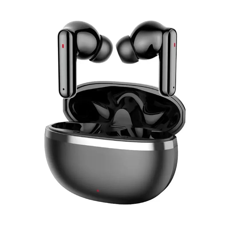 2026 NEW in Ear Bluetooth Earphones with Dual Microphones, Stereo Noise Reduction, Bass HIFI Touch Music Game Earphones