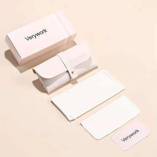 Ladies' Classic Retro Rectangular Fashion Glasses - Perfect for Carnival, Party, Festival, and Box/Cloth/Gift Boxes Promise Mart