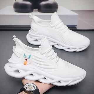 Breathable Casual Mens Sneakers Comfortable Four Seasons Tenis Masculino Cheap Shoes For Dropshipping Plus Big Size 49 50 51 52 Promise Mart