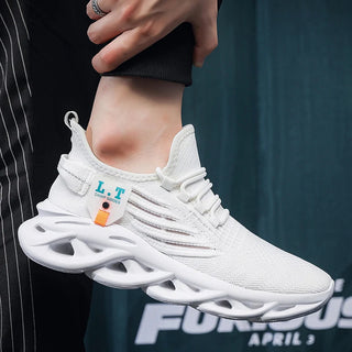 Breathable Casual Mens Sneakers Comfortable Four Seasons Tenis Masculino Cheap Shoes For Dropshipping Plus Big Size 49 50 51 52 Promise Mart