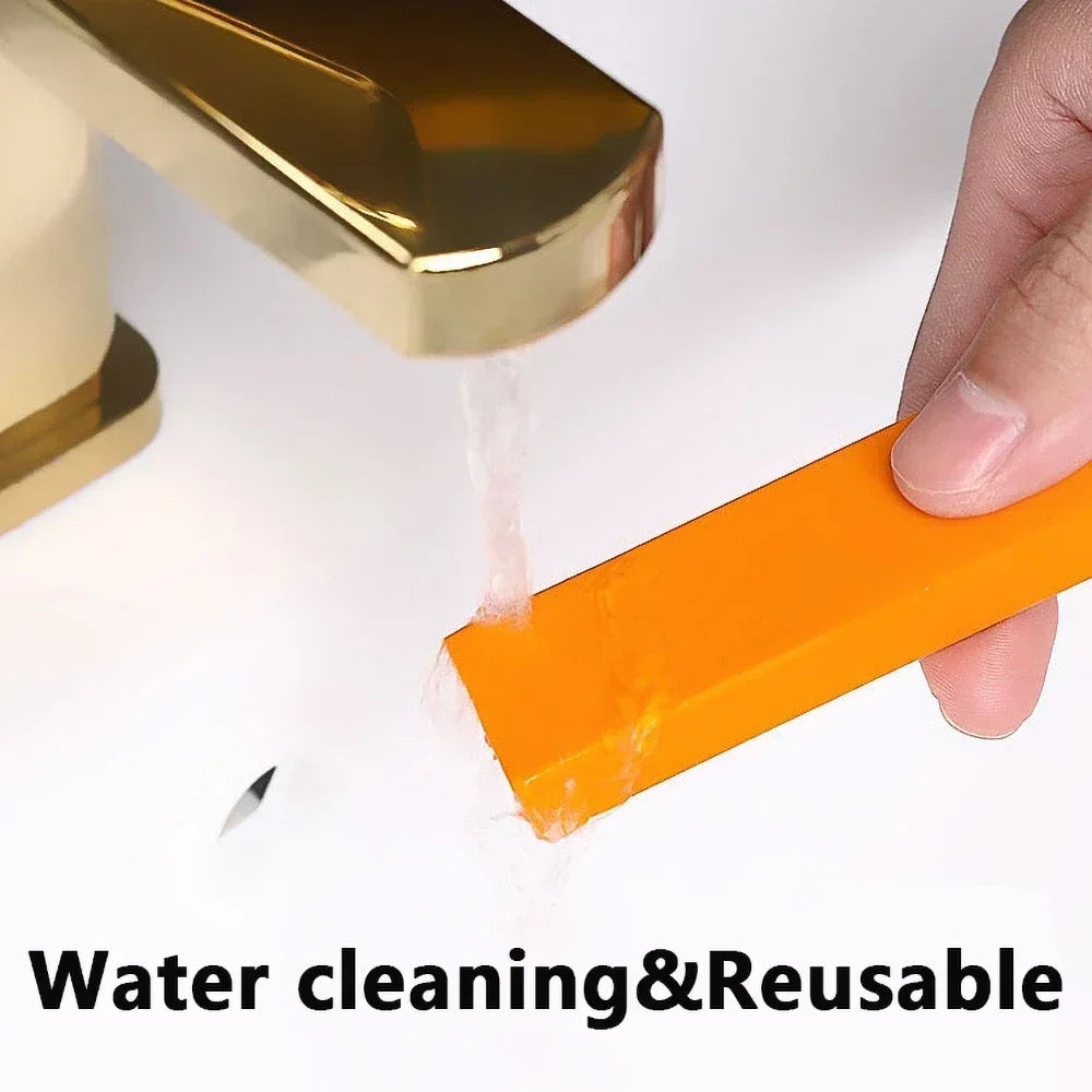 Cleaning Tools Kitchen Gadgets Household Cleaning Brush Eraser Cleaner Window Tool Supplies Accessories Merchandises Home Garden