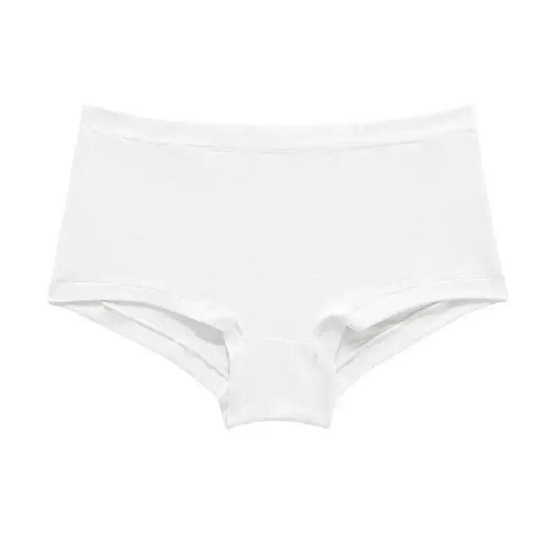 Ladies Love Me Print Comfortable Cotton Panties Young Girl Women Underwear Lace Cute Briefs